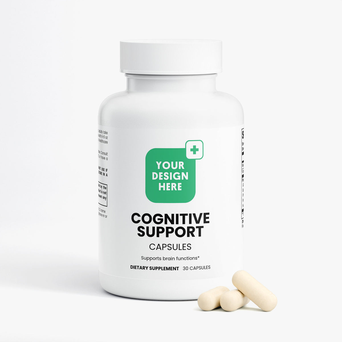 Cognitive Support