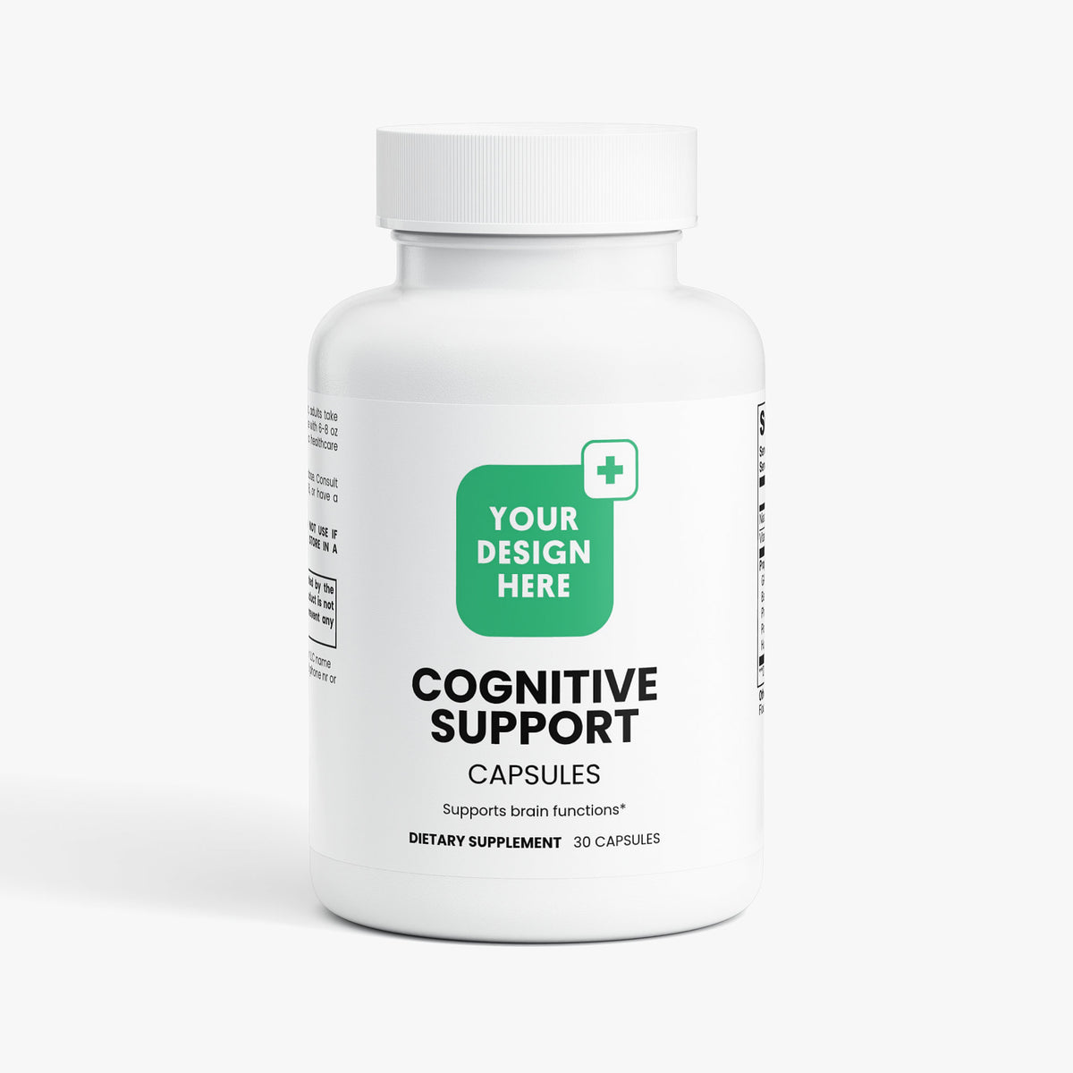 Cognitive Support