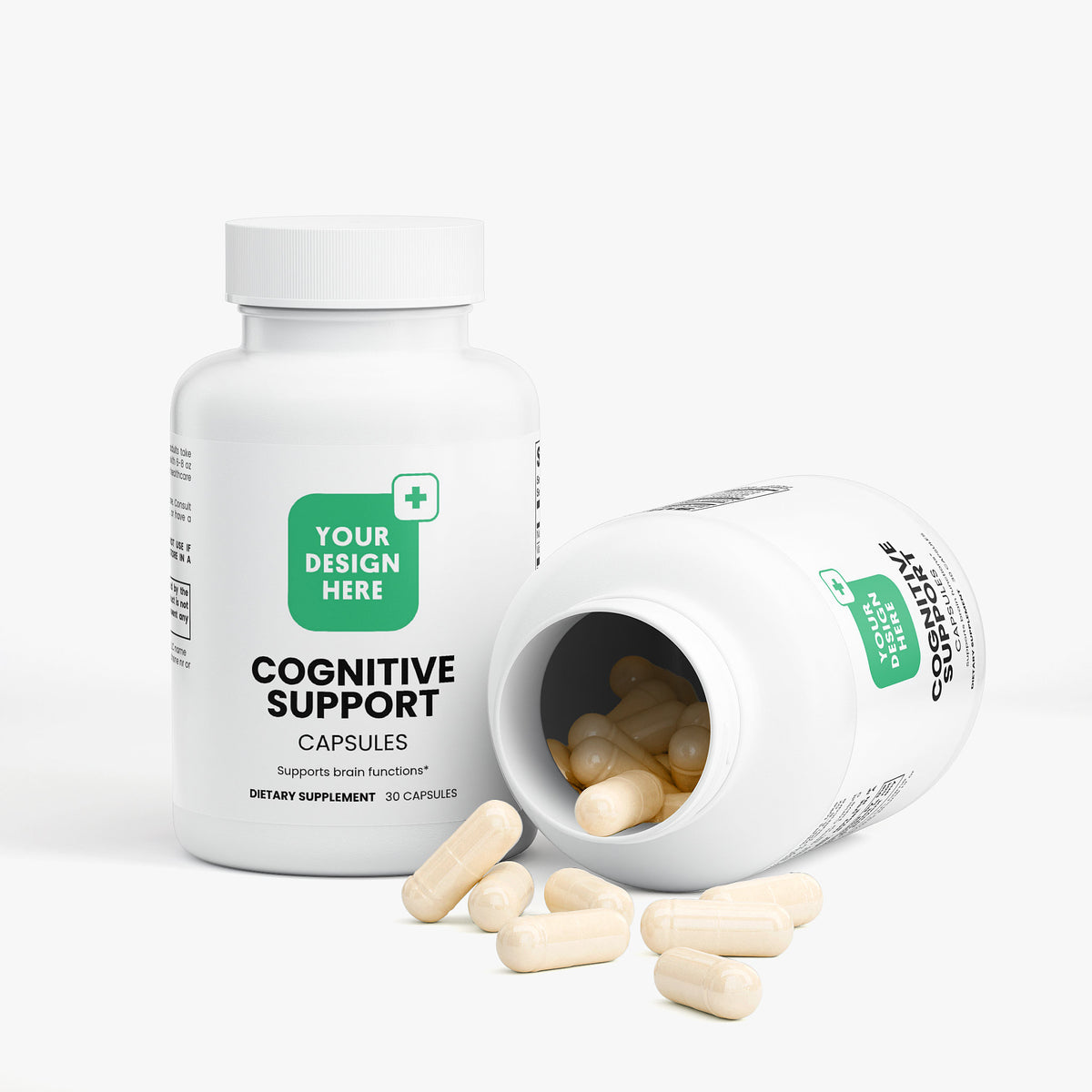Cognitive Support