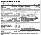 Complete Multivitamin