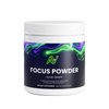 Auravitia Focus Powder Sour Grape tub