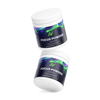 Focus Powder Sour Grape two tubs