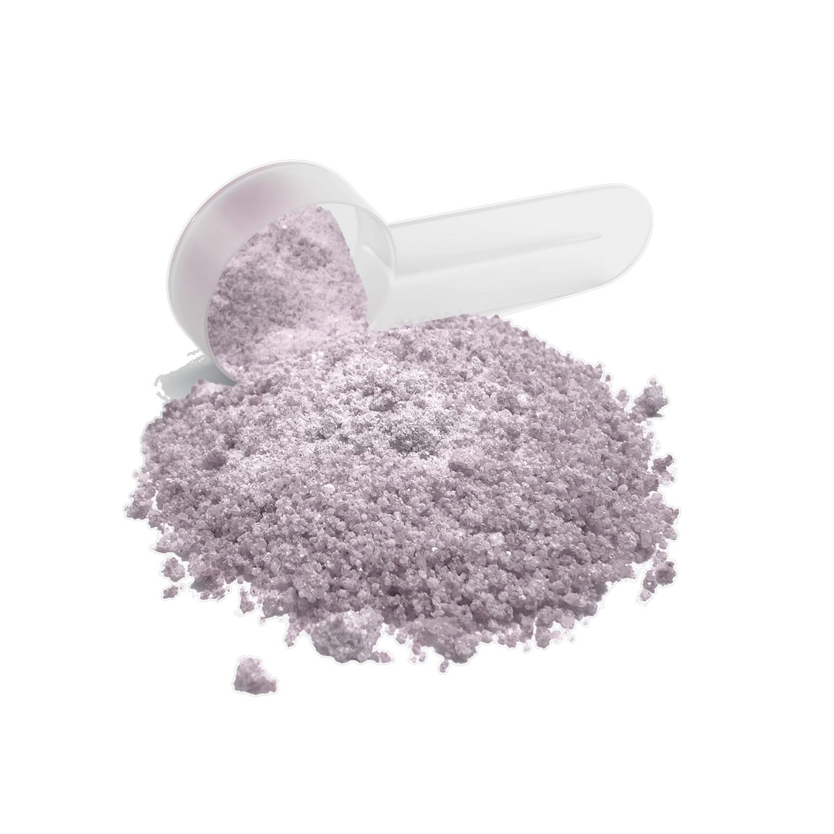 Focus Powder Sour Grape scoop and powder